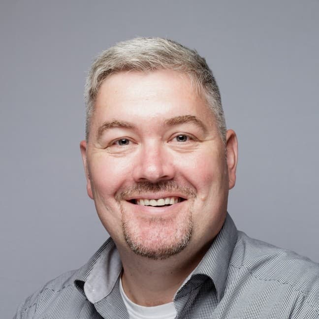 Torsten Wenk