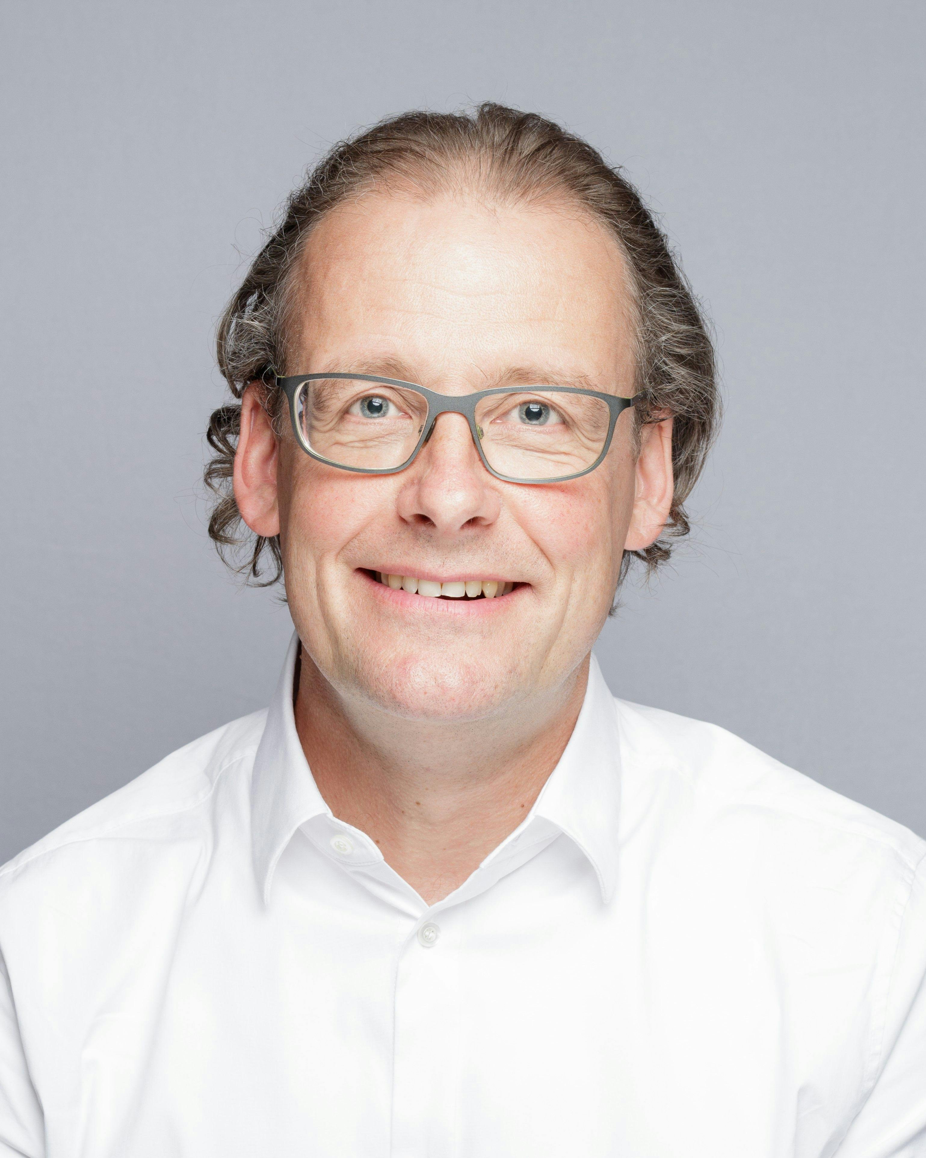 Thorsten Moczala