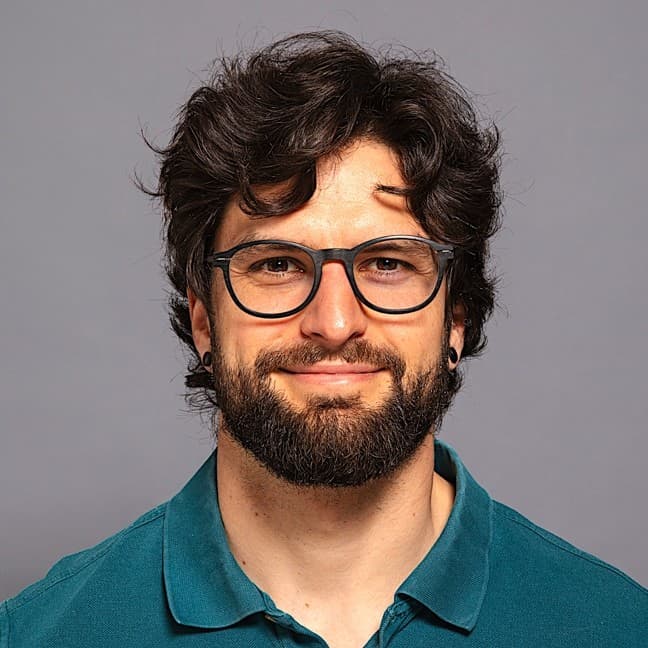 Massimiliano Manetti