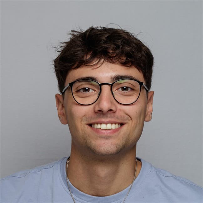 Samuel Oliveira Condesso