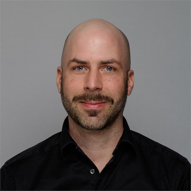 Pascal Dietschweiler