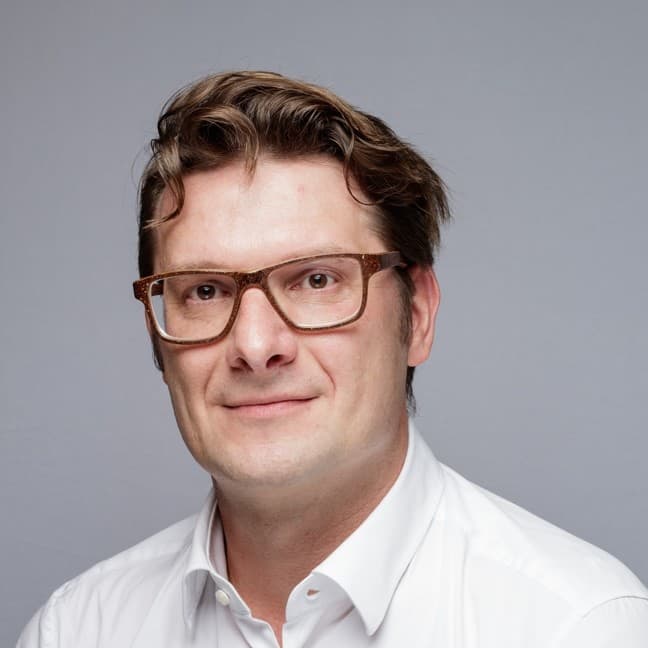 Christian Hengemühl