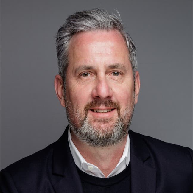 Christoph Rothenhöfer